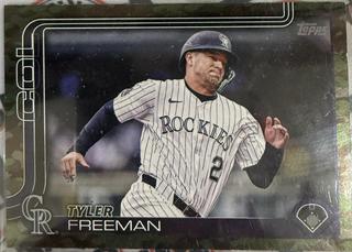 Tyler Freeman