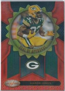 Aaron Jones