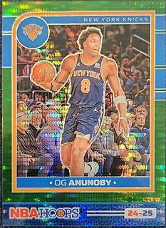 OG Anunoby