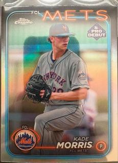 Kade Morris