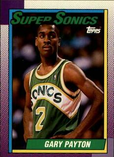 Gary Payton