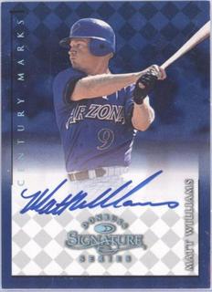 Matt Williams