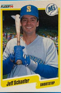 Jeff Schaefer