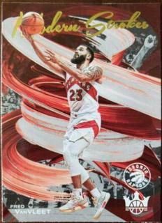 Fred VanVleet