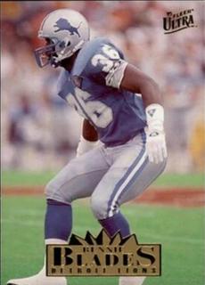 Bennie Blades