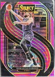 Domantas Sabonis