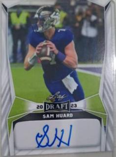 Sam Huard