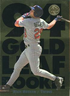 Rich Becker