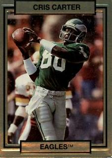 Cris Carter