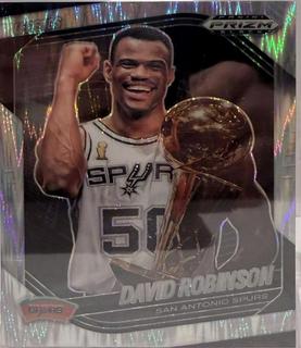 David Robinson