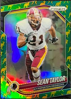 Sean Taylor