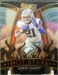 Ezekiel Elliott