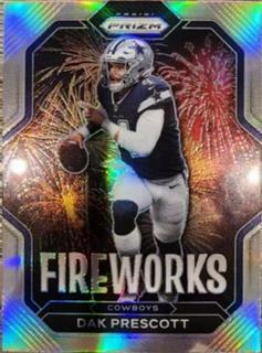 Dak Prescott