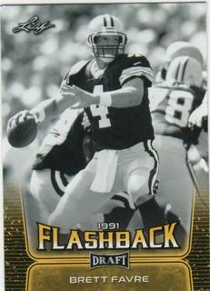 Brett Favre