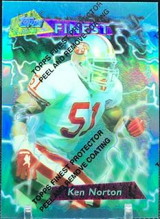 Ken Norton