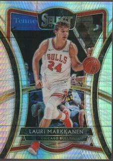 Lauri Markkanen