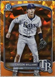 Carson Williams