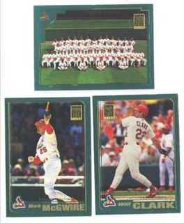 St. Louis Cardinals