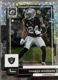 Charles Woodson