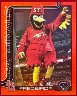 Fredbird