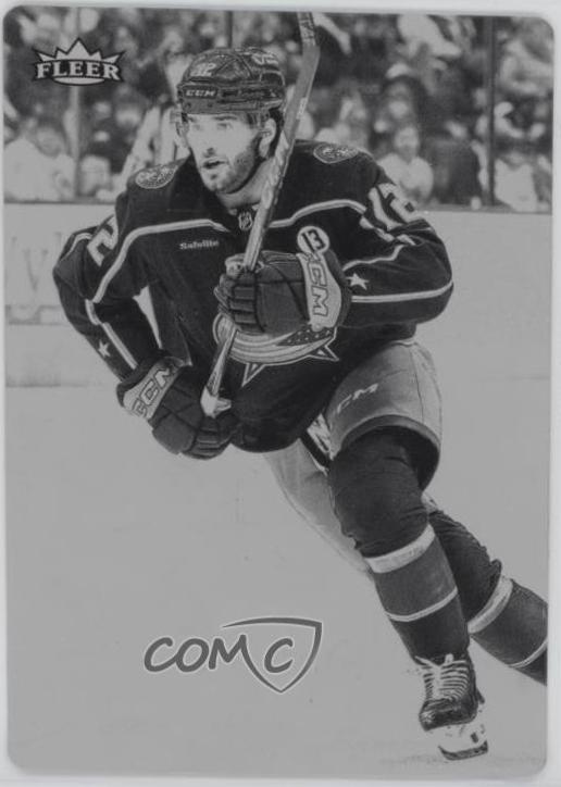 Owen Sillinger [Printing Plate] #165