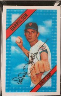 Buddy Harrelson