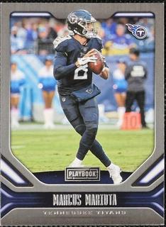 Marcus Mariota