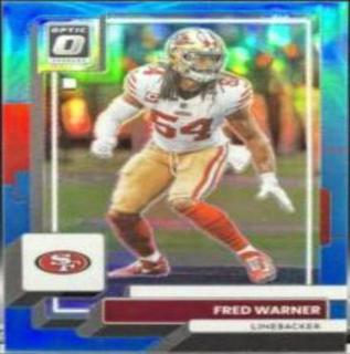 Fred Warner