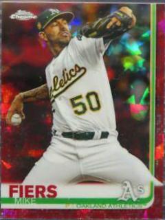 Mike Fiers