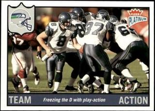 Seattle Seahawks