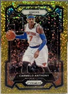 Carmelo Anthony