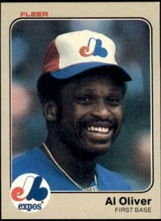 Al Oliver