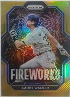 Larry Walker