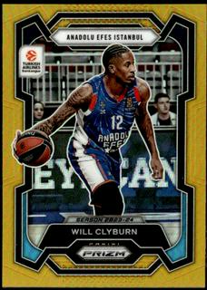 Will Clyburn