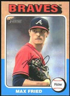 Max Fried