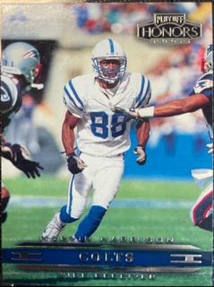 Marvin Harrison