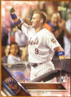 Brandon Nimmo