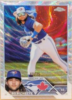 Bo Bichette