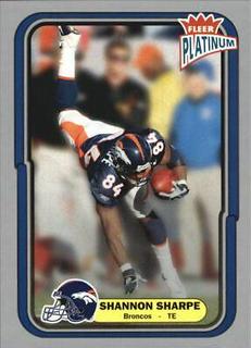 Shannon Sharpe
