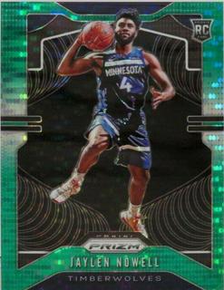 Jaylen Nowell