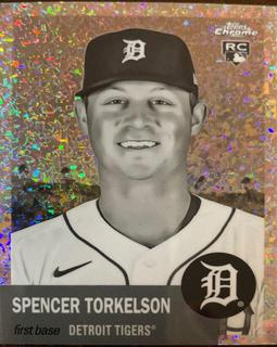 Spencer Torkelson