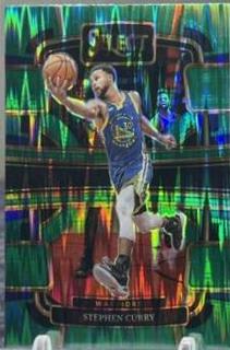 Stephen Curry