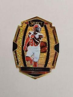 Jarvis Landry