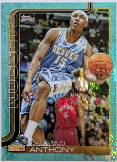 Carmelo Anthony