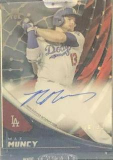 Max Muncy