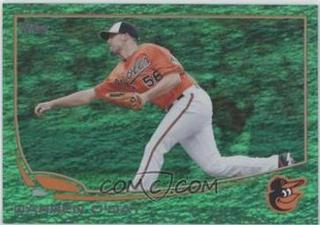 Darren O'Day