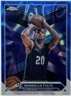 Markelle Fultz
