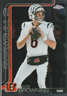 Jake Browning