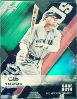Babe Ruth