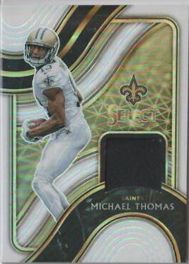 Michael Thomas [White] #SS-MTH